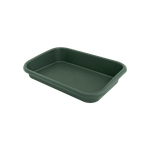 green basics tuintray 59cm blad groen